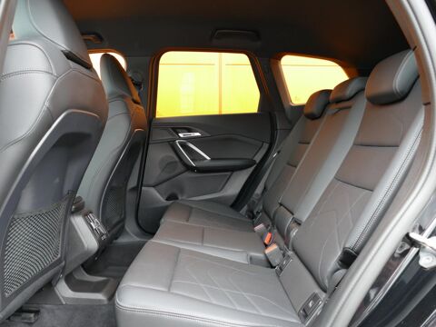 X1 U11 SDRIVE 18i 136 M SPORT - BVA 2024 occasion 77090 Coll&eacute;gien