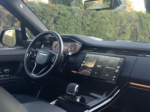 Range Rover 3.0 P460E DYNAMIC HSE - GARANTIE 12/2029 - TOIT OUV - HUD - 2024 occasion 13760 Saint-Cannat