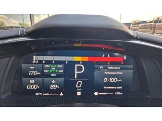 Corvette C8 Z06 3LZ pack Z07 2024 occasion 91830 Le Coudray-Montceaux