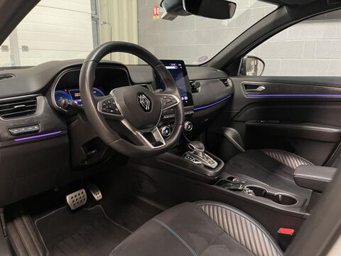 Arkana 1.6 E-TECH 145 ESPRIT ALPINE BVA/SUIVI RENAULT 2023 occasion 52100 Bettancourt-la-Ferr&eacute;e