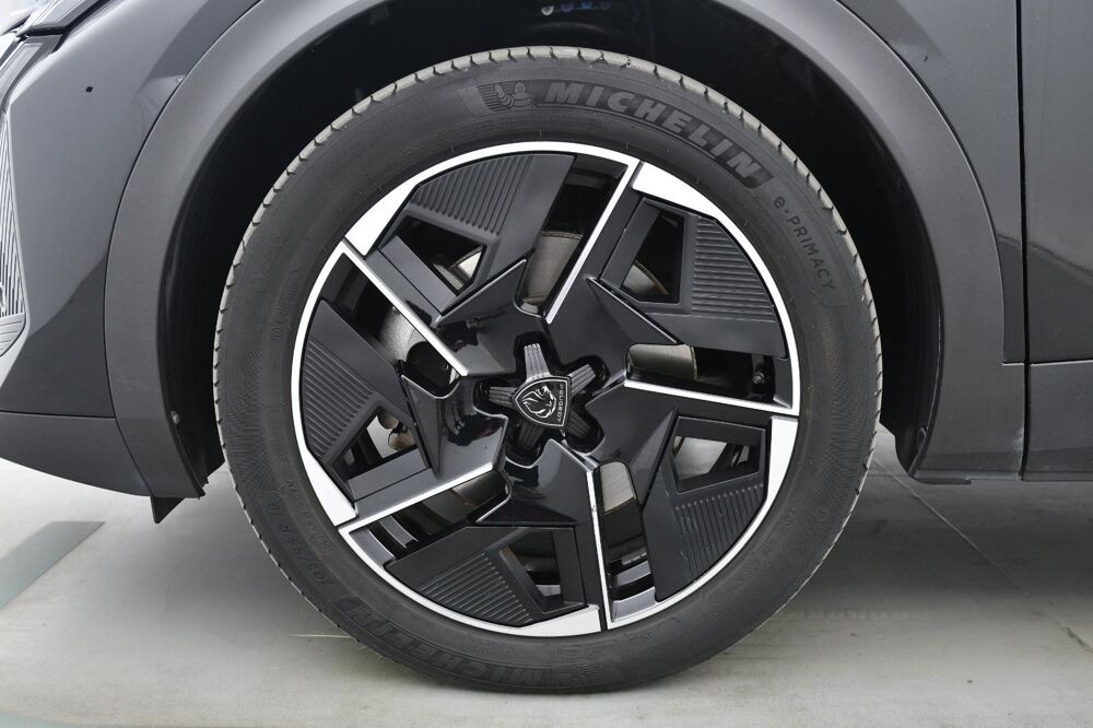 408 PHEV 180 e-EAT8 GT occasion 17500 Jonzac