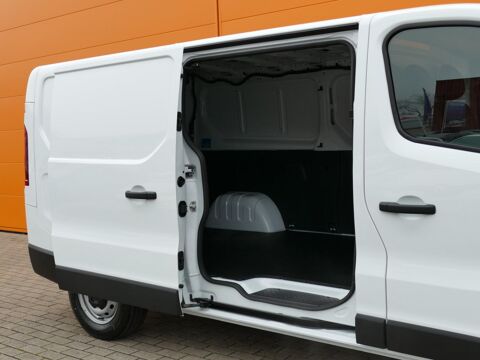 Trafic III FOURGON L2H1 3000 KG 2.0 DCI 170 EXTRA - BVA9 2026 occasion 77090 Coll&eacute;gien