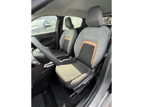 C3 Aircross &Euml;-113ch YOU ELECTRIQUE 2025 occasion 44700 Orvault