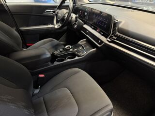Sportage 1.6 CRDi MHEV 136ch BVA DCT7 4x2 Active - Garantie 12 MOIS 2023 occasion 94360 Bry-sur-Marne