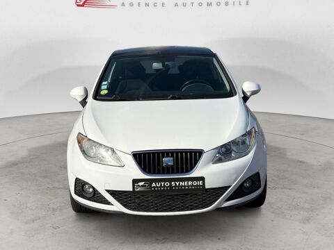 Ibiza SC 1.6 16V TDI CR FAP - 90 2009 occasion 13400 Aubagne