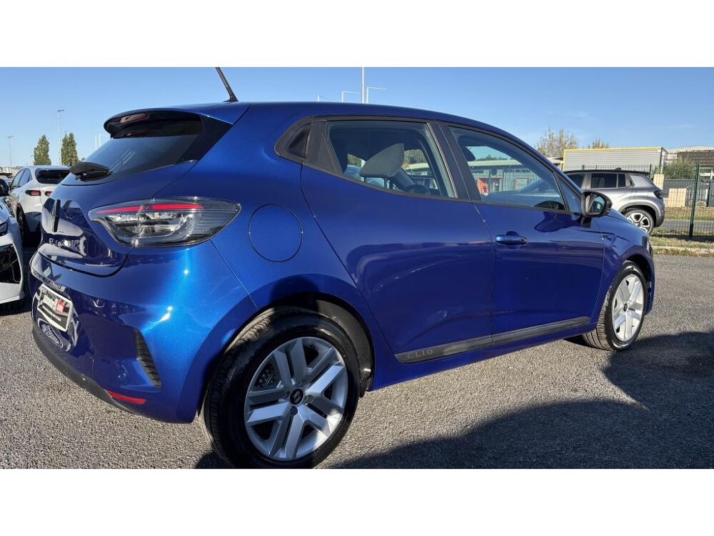 Clio 1.0 Tce 90 Evolution 2024 occasion 81580 Soual