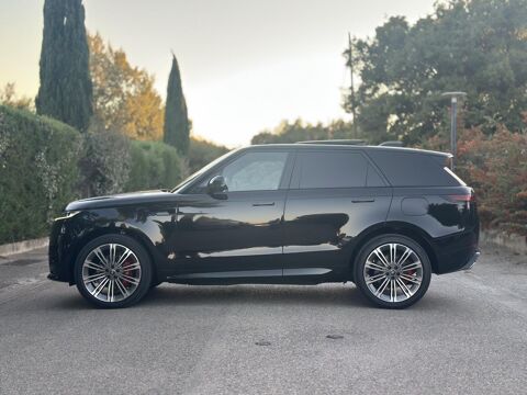 Range Rover 3.0 P460E DYNAMIC HSE - GARANTIE 12/2029 - TOIT OUV - HUD - 2024 occasion 13760 Saint-Cannat