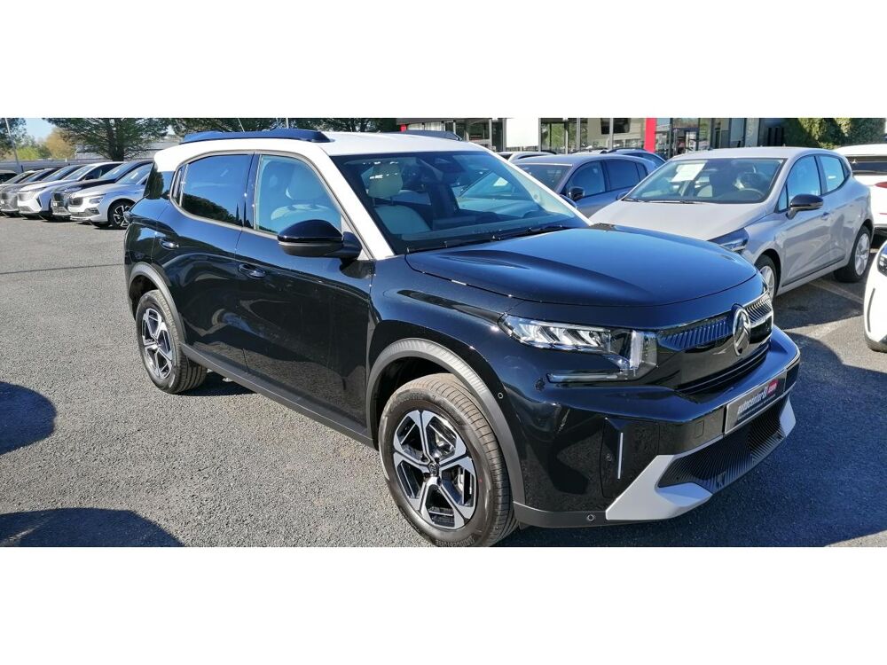 C3 Aircross 1.2 Hybrid 145 Max 2026 occasion 81580 Soual