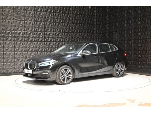 S&eacute;rie 1 116d - BV DKG BERLINE F40 Business Design 2022 occasion 77100 Meaux