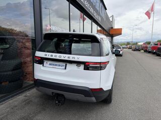 Discovery SE SDV6 - VENTE A MARCHAND 2018 occasion 91830 Le Coudray-Montceaux