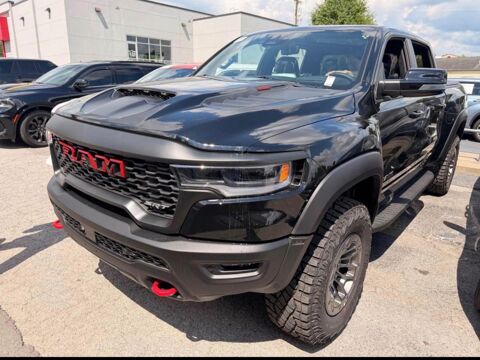 Dodge RAM TRX 6.2L V8 SUPERCHARGED 2027 2027 occasion Le Coudray-Montceaux 91830