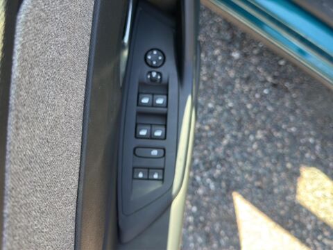 408 Hybrid 145 allure e-dcs6 2025 occasion 88150 Chavelot
