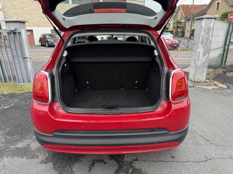 500 X 1.6 E-Torq - 110 S&S Pop + clim 2015 occasion 19100 Brive-la-Gaillarde