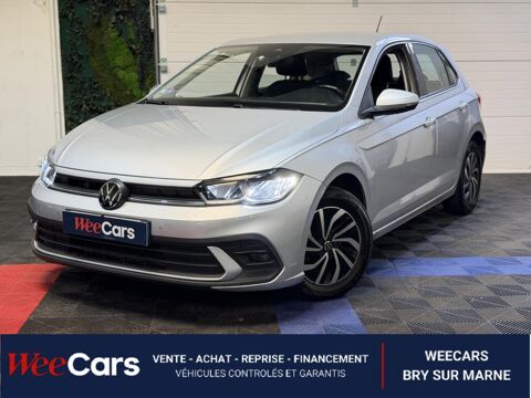 Annonce voiture Volkswagen Polo 14990 €