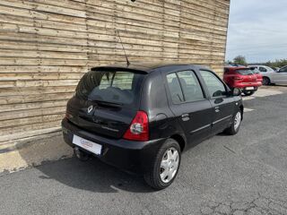 Clio 1.5 dCi - 65 II BERLINE Campus Evolution Dynamique PHASE 5 2010 occasion 19100 Brive-la-Gaillarde