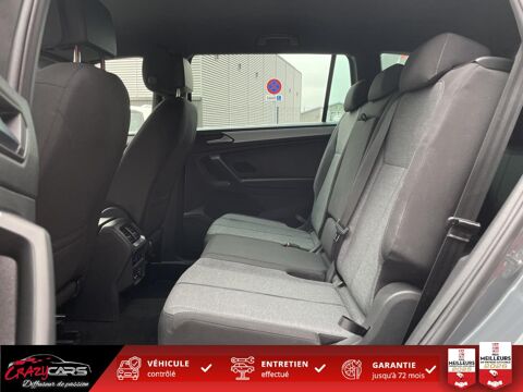 Tarraco 2.0 TDI 150 DSG 7 7 Places Business - Camera - ACC 2024 occasion 25300 Pontarlier