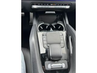 Classe GLE 350 de AMG LINE + Hybrid EQ Power 9G-Tronic 4-Matic 2020 occasion 44700 Orvault