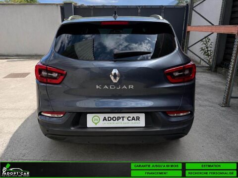 Kadjar 1.5 Blue dCi - 115 Business PHASE 2 2019 occasion 77185 Lognes