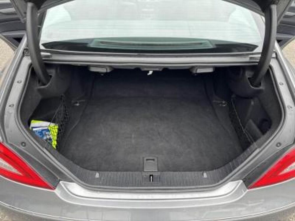 Classe CLS CLS 350 CDI FAP - 7G-Tronic Plus BVA 2012 occasion 47200 Saint-Pardoux-du-Breuil