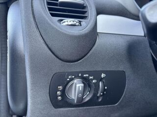 Classe A SLK 280 - BVA G-Tronic CABRIOLET - BM 171 . 2006 occasion 47200 Saint-Pardoux-du-Breuil