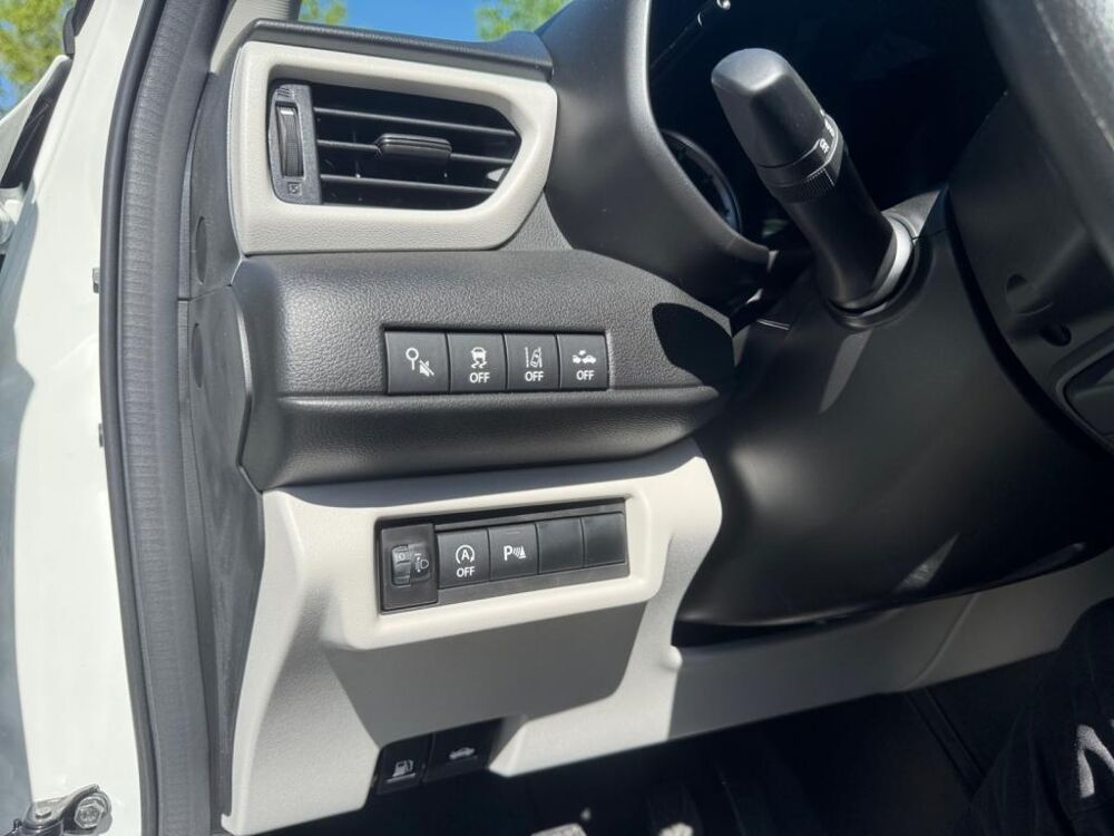 Swift SUZUKI 1.2 HYBRID Avantage 2026 occasion 78780 MAURECOURT