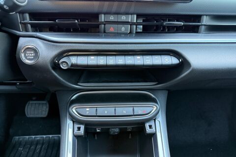 Fiat 600 1.2 HYBRID 145 SPORT E-DCT6 MY26 2026 occasion 38550 Clonas-sur-Var&egrave;ze