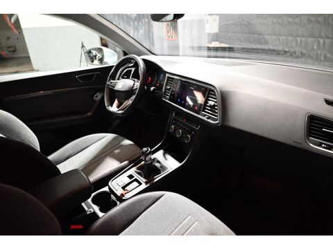 Ateca 1.0 TSI - 110 Start&Stop Style Business PHASE 2 2022 occasion 77100 Meaux