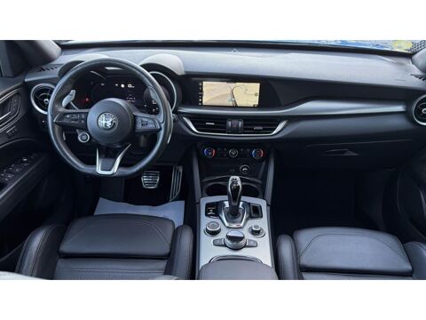 Stelvio 2.2 D 160 BVA Veloce +TOIT OUVRANT 2024 occasion 81580 Soual