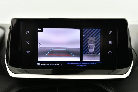 2008 PureTech 130 EAT8 Style GPS+CAMERA 2022 occasion 33620 Cavignac
