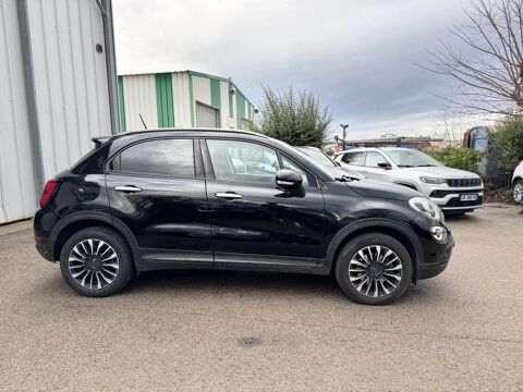 500 X 150CH Cross - CAM - REGULATEUR - PHASE 3 2019 occasion 13760 Saint-Cannat