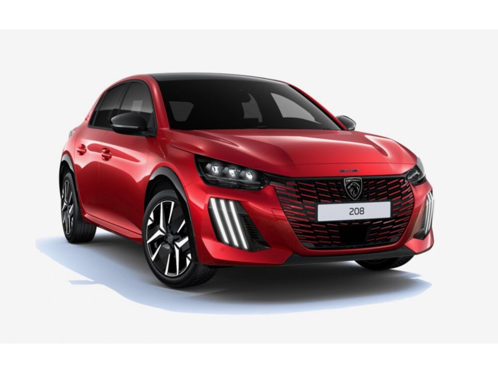 208 II HYBRID 145 GT - BV E-DCS6 PACK DRIVE ASSIST & TO. 2026 occasion 77090 Coll&eacute;gien