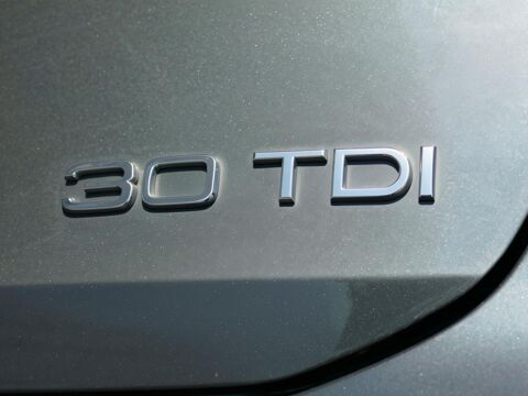 A3 Sportback 2.0 30 TDI - 116 Business Line 2021 occasion 34190 Ganges