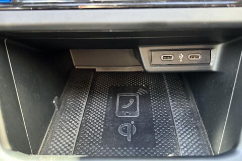 Taigo Volkswagen 1.5 TSI 150 DSG7 R-Line - CarPlay - Toit ouvrant 2022 occasion 78760 Jouars-Pontchartrain