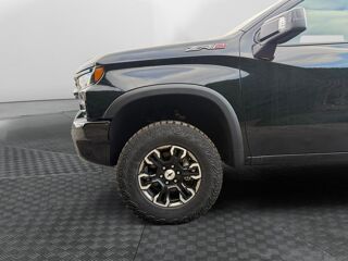 Divers Chevrolet ZR2 V8 6.2 4WD 2026 occasion 78780 MAURECOURT