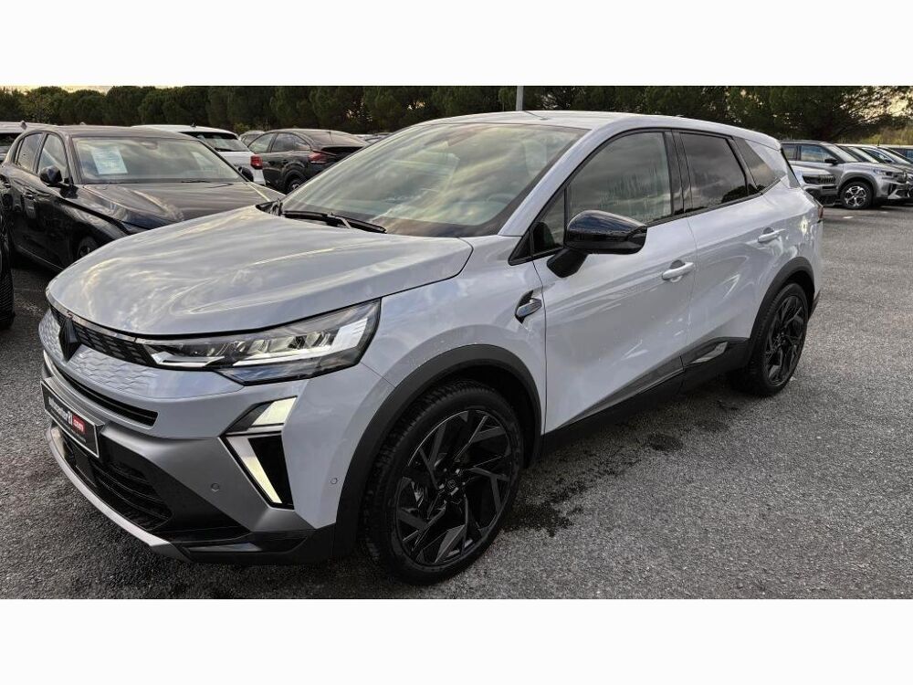Symbioz 1.8 E-Tech Hybrid 160 - Esprit Alpine 2026 occasion 81580 Soual