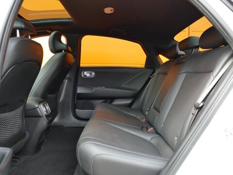 Ioniq 6 77 KWH 229 CREATIVE 2023 occasion 77090 Coll&eacute;gien