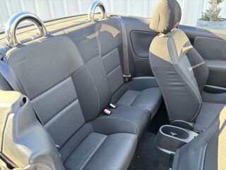 207 CC 1.6i 16V - 120 CC COUPE CABRIOLET Sport PHASE 1 2007 occasion 83490 Le Muy