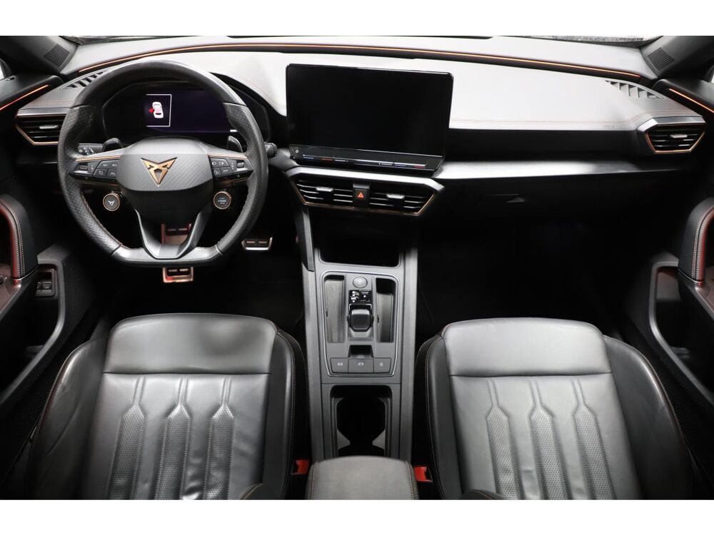 Formentor VZ 1.4 e-Hybrid 245 - DSG 6 2021 occasion 06550 La Roquette-sur-Siagne