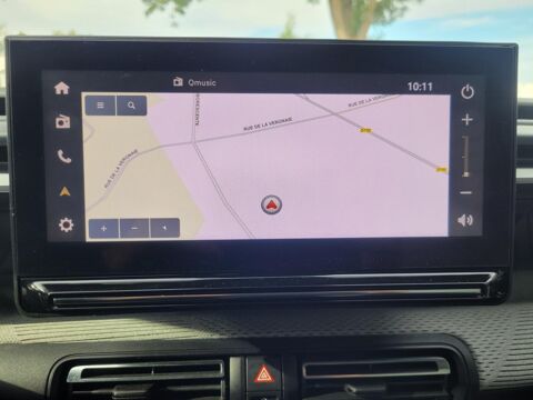 C3 Aircross 1.2i Hybride 145 Max e-DCS  GPS  JA  Radar Av/Ar  Camera 2025 occasion 34190 Ganges