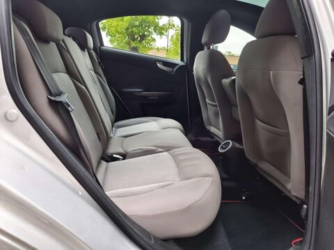 Giulietta 1.4 T-jet - 120 S/S BERLINE Distinctive 2015 occasion 77185 Lognes