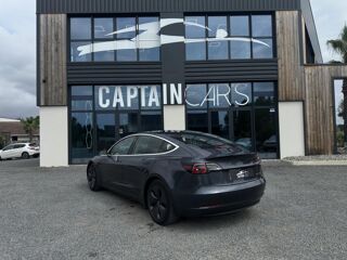 Model 3 Dual Motor AWD Long-Range PH1 - GARANTIE 12 MOIS 2020 occasion 33127 Saint-Jean-d'Illac