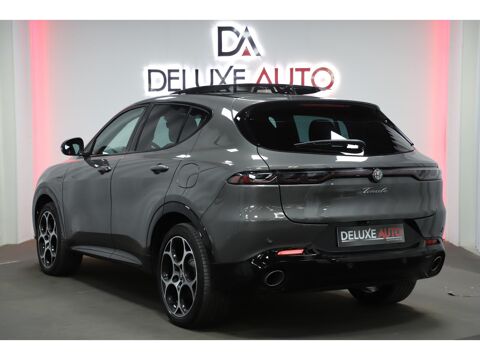 Tonale Veloce Q4 1.3 PHEV 280 - BVA 2024 occasion 06550 La Roquette-sur-Siagne