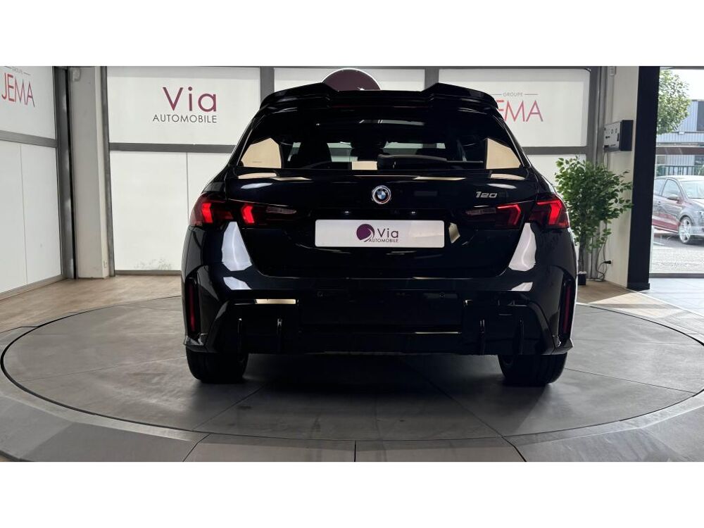S&eacute;rie 1 F70 120 170CH M Sport Pro - 2025 - Toit ouvrant - Origine Fr 2025 occasion 60740 Saint-Maximin