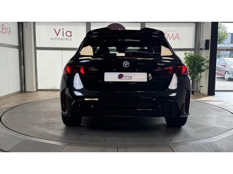 S&eacute;rie 1 F70 120 170CH M Sport Pro - 2025 - Toit ouvrant - Origine Fr 2025 occasion 60740 Saint-Maximin