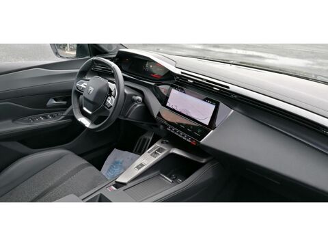 308 SW 1.5 BlueHDi 130 EAT8 GT 2024 occasion 81580 Soual