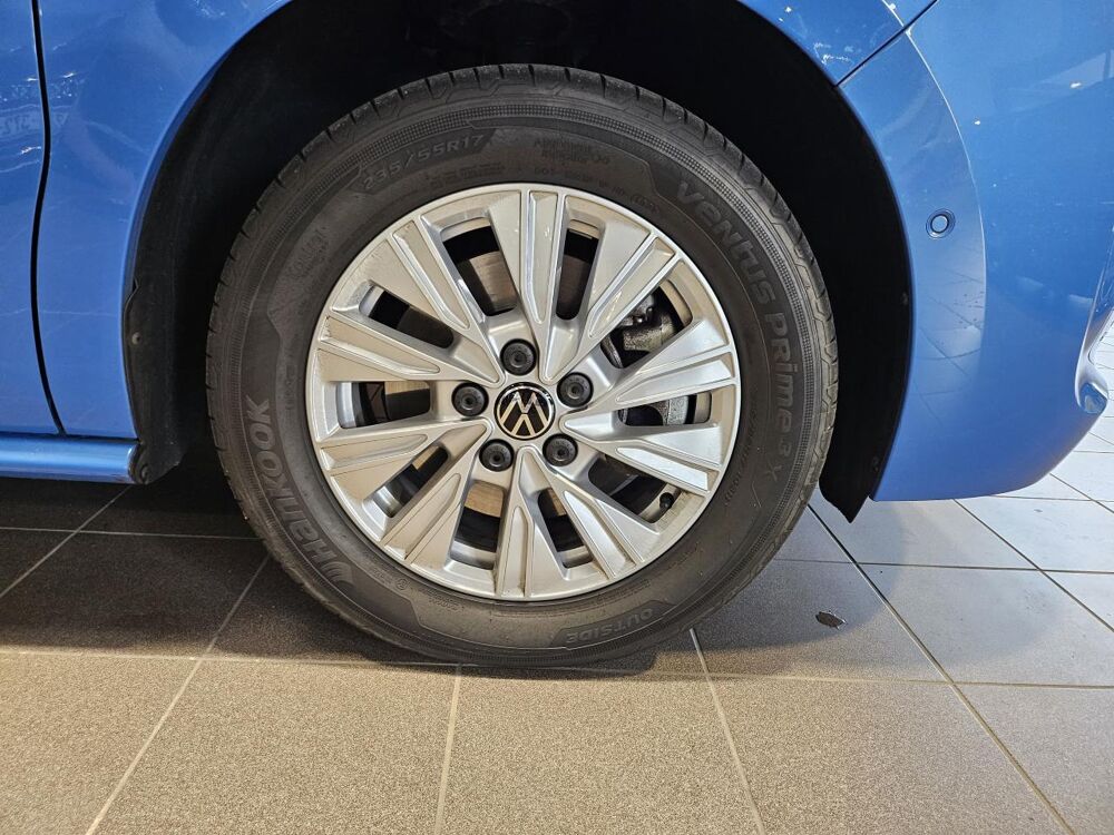 MULTIVAN T7 1.4 E-HYBRID 218 2022 occasion 26000 Valence