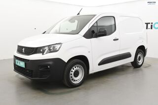 Partner M 650 KG BLUEHDI 100 BVM6 CAMERA/PLANCHER/ATTELAGE 2023 occasion 17500 Jonzac