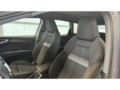 Q4 35 e-tron - Si&egrave;ges chauffants - CarPlay 2022 occasion 60740 Saint-Maximin