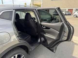 Qashqai 1.5 dCi - 115 N-Connecta gps + clim + camera AR et 360 + Rad 2020 occasion 19100 Brive-la-Gaillarde