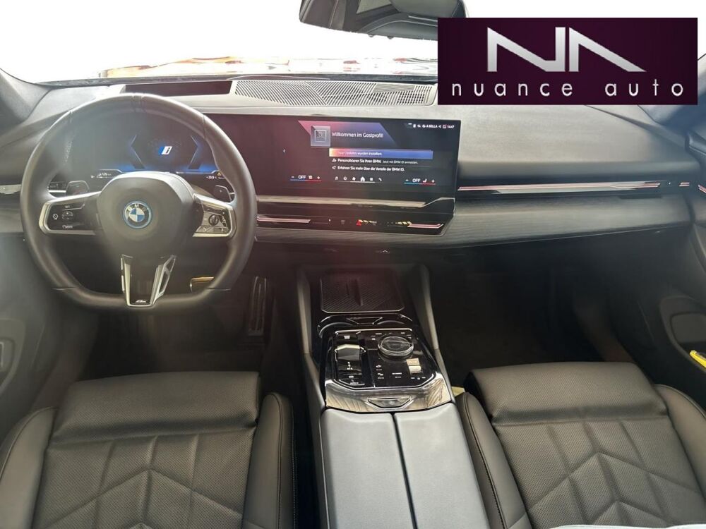 S&eacute;rie 5 530 e G61 299CV M SPORT 2025 occasion 26000 Valence